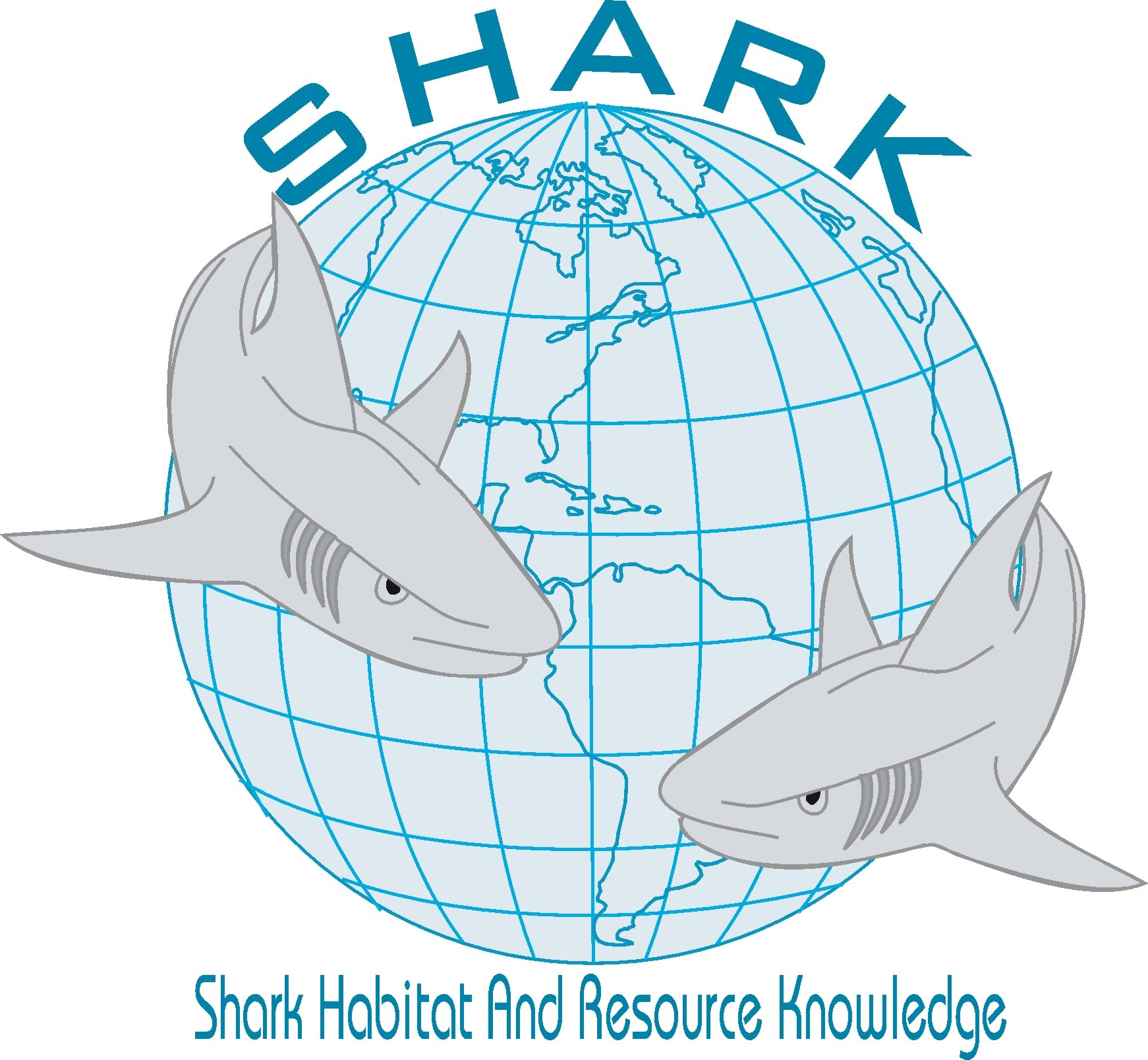 Link to SaltwaterNow's Local Shark Conservation Program